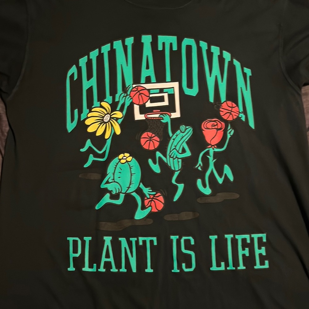 ChinaTown Market (Limited Edition)